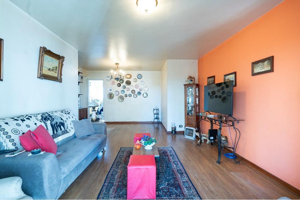 Apartamento, 3 quartos, 131 m² - Foto 1
