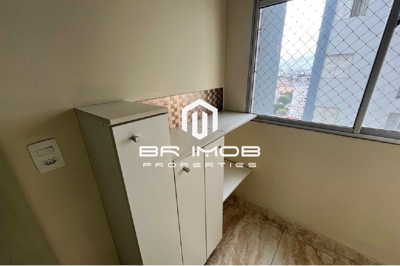 Apartamento, 2 quartos, 53 m² - Foto 5