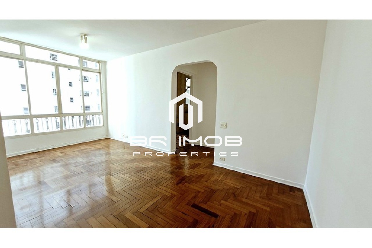 Apartamento, 2 quartos, 75 m² - Foto 2