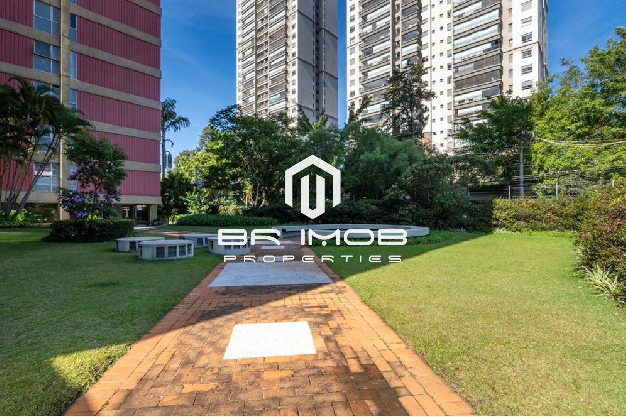 Apartamento, 2 quartos, 96 m² - Foto 4