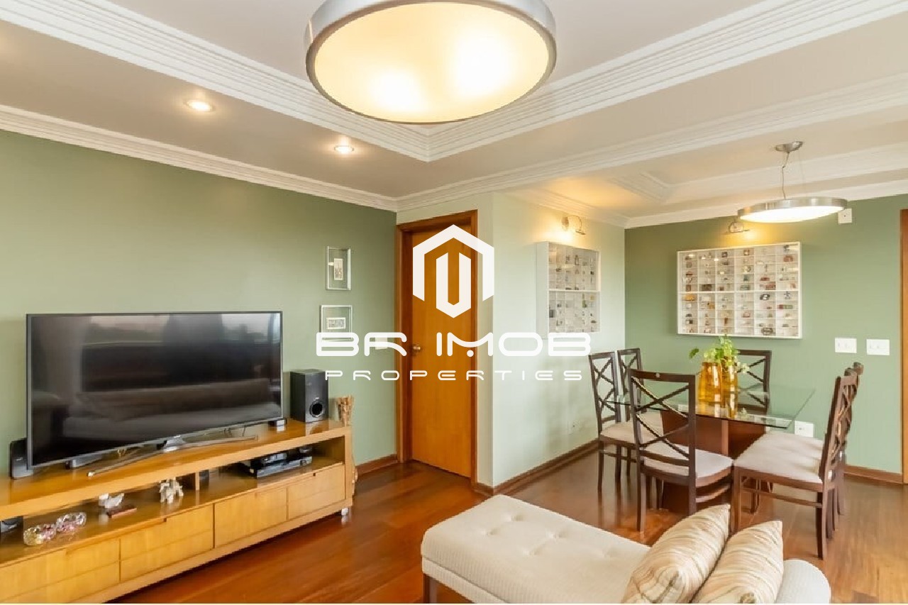 Apartamento, 3 quartos, 107 m² - Foto 7