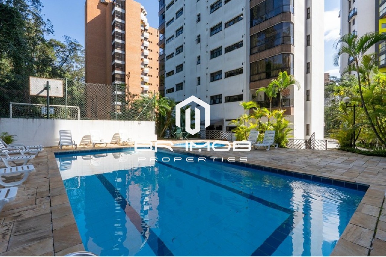 Apartamento, 3 quartos, 119 m² - Foto 31