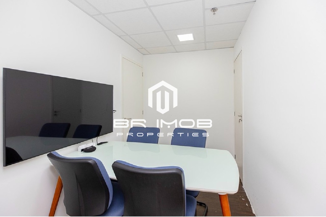 Sala-Conjunto, 35 m² - Foto 23