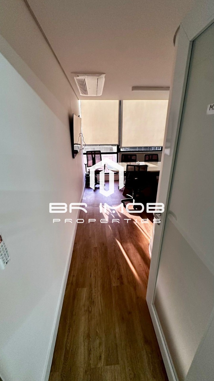 Sala-Conjunto, 135 m² - Foto 9