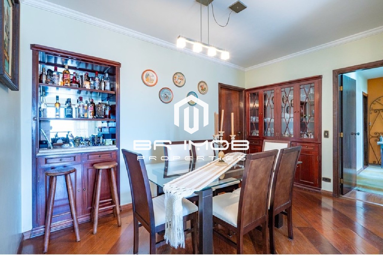 Apartamento, 3 quartos, 119 m² - Foto 11