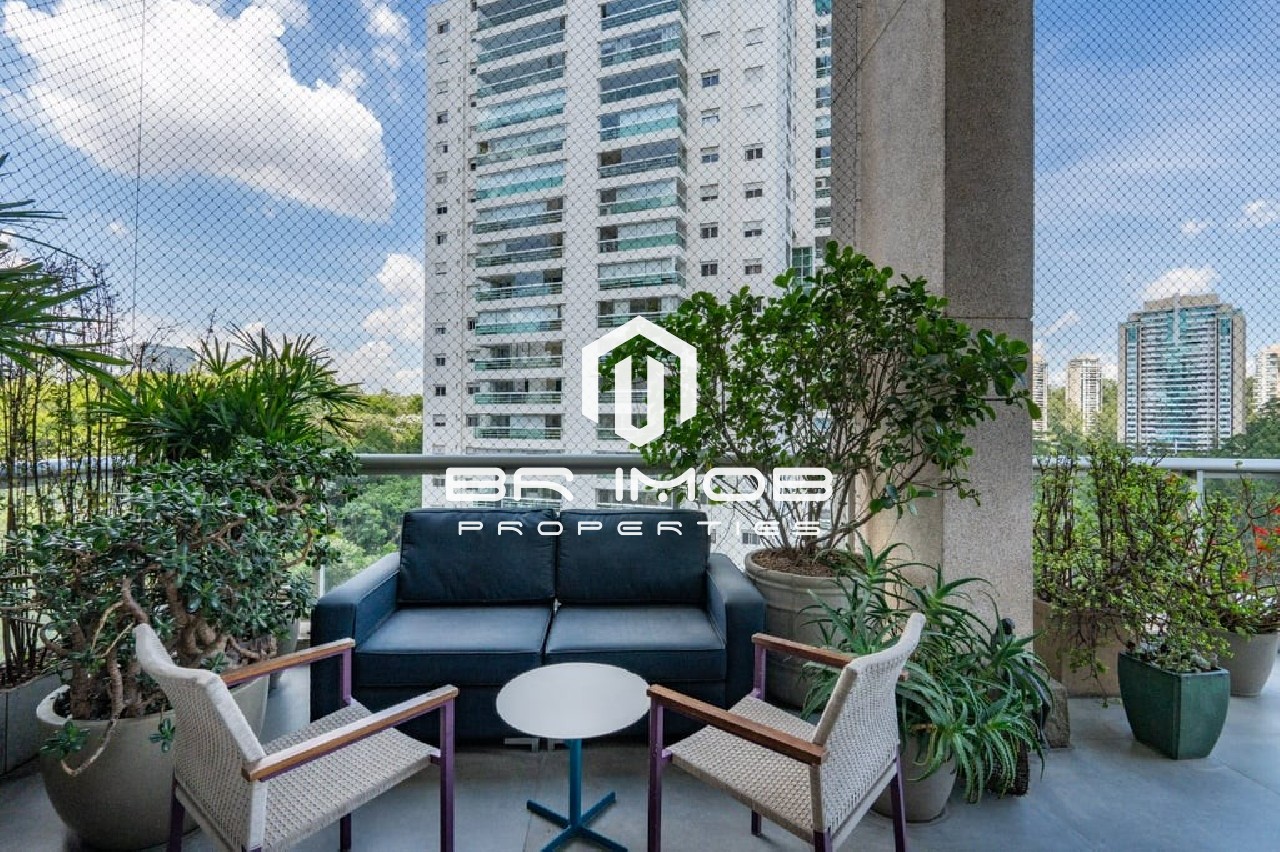 Apartamento, 2 quartos, 143 m² - Foto 4