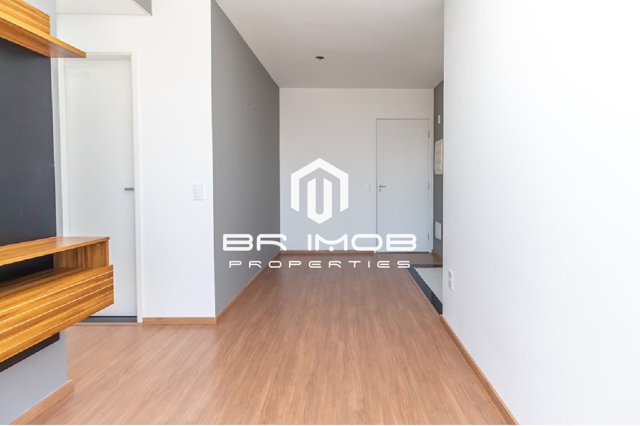 Apartamento, 2 quartos, 46 m² - Foto 5