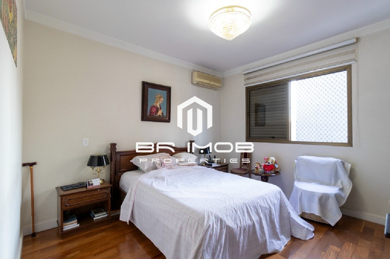 Apartamento, 3 quartos, 195 m² - Foto 27