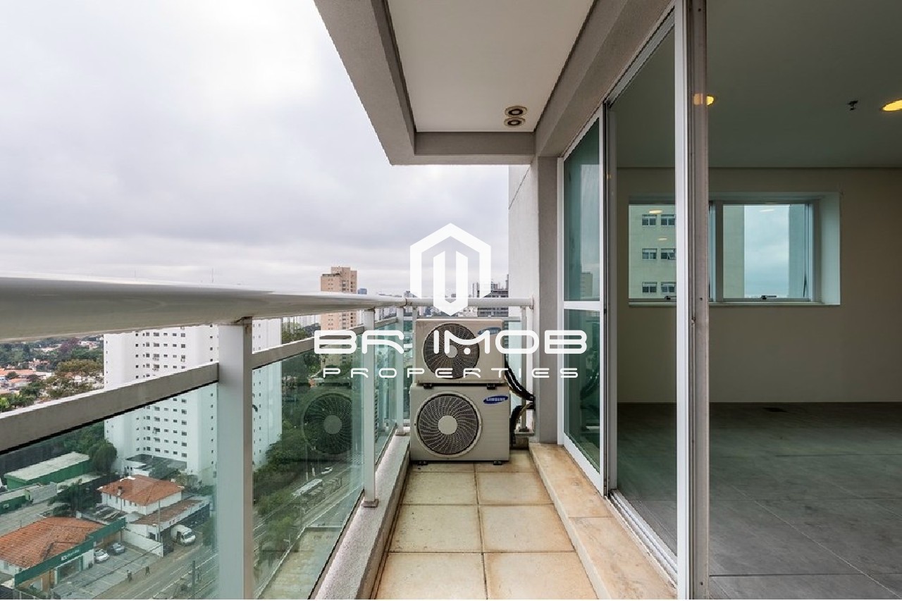 Sala-Conjunto, 48 m² - Foto 6