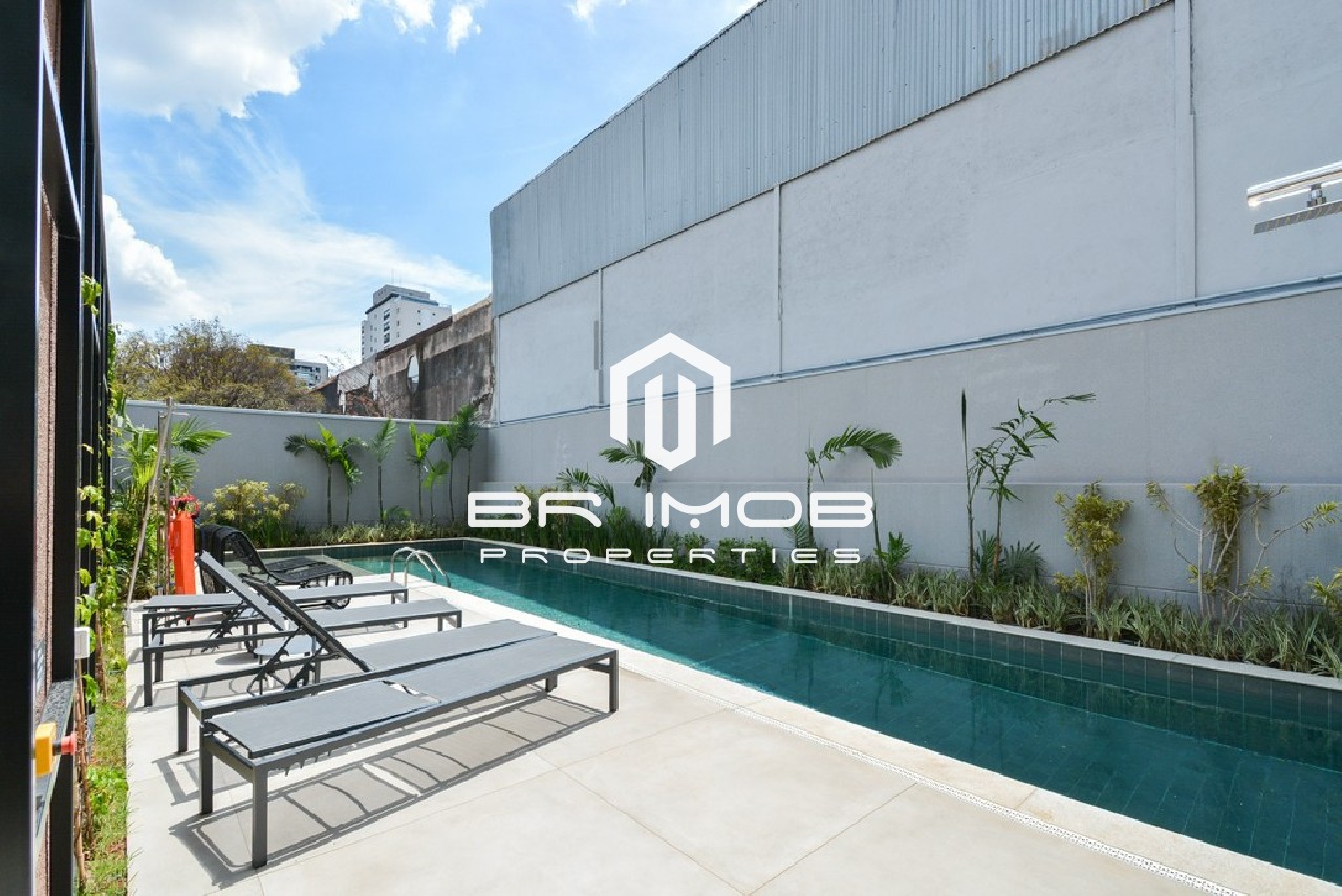 Apartamento, 1 quarto, 27 m² - Foto 15