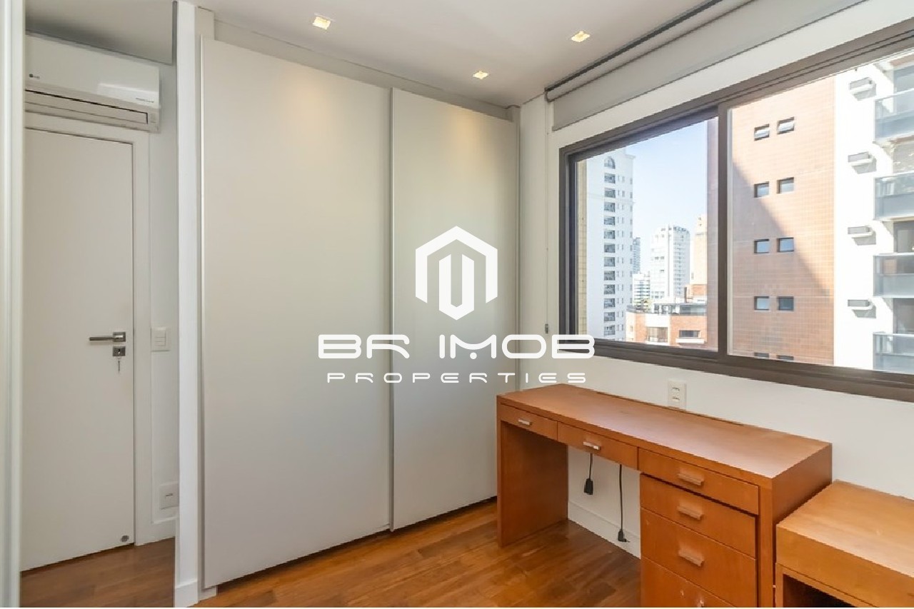 Apartamento, 3 quartos, 134 m² - Foto 25