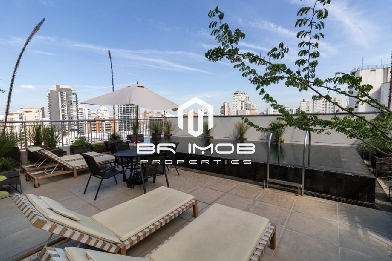 Apartamento, 1 quarto, 21 m² - Foto 18