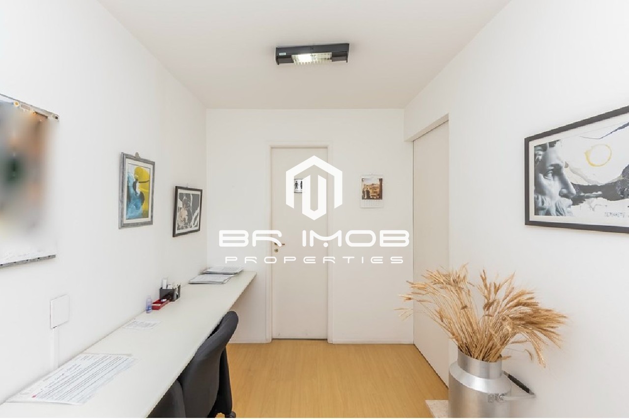 Sala-Conjunto, 30 m² - Foto 18