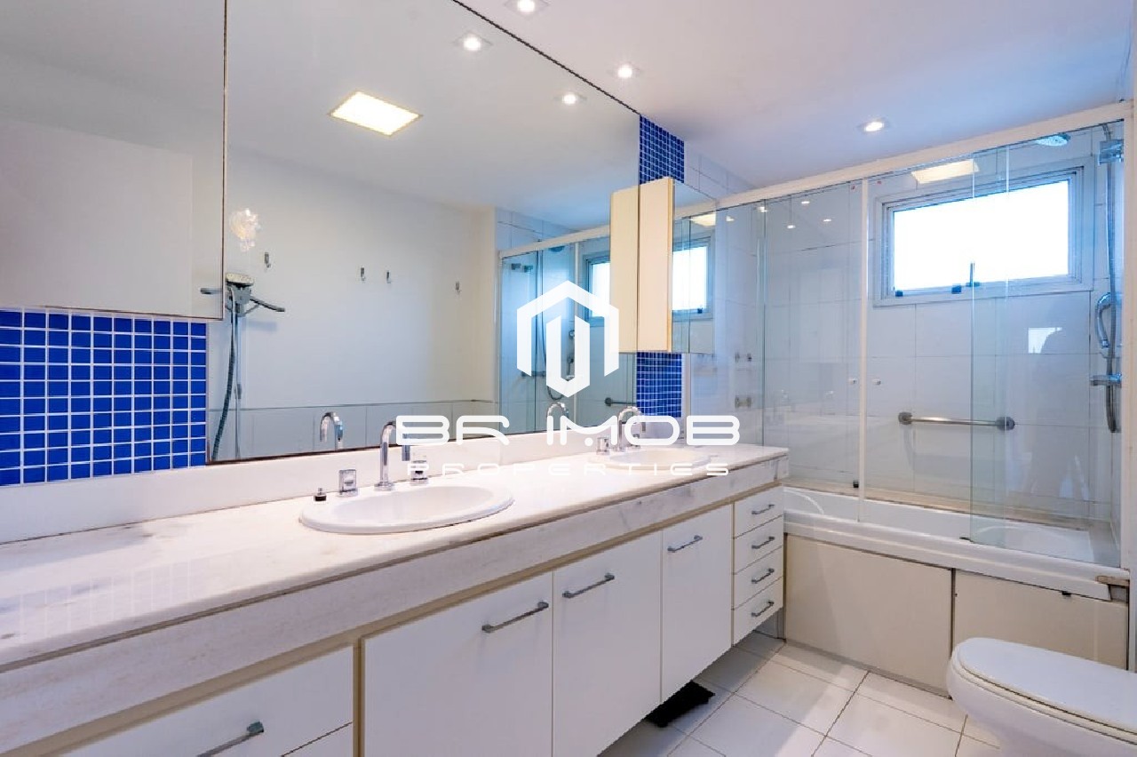 Apartamento, 2 quartos, 143 m² - Foto 26