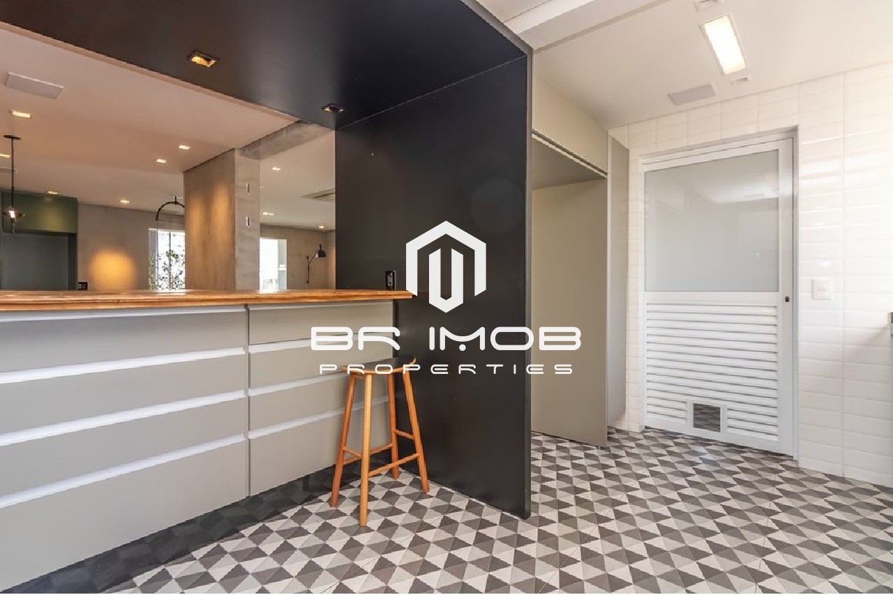 Apartamento, 3 quartos, 134 m² - Foto 12