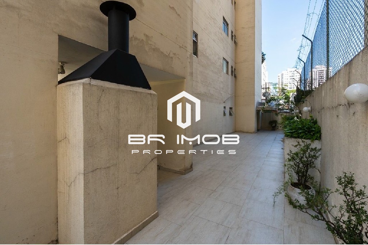 Apartamento, 2 quartos, 62 m² - Foto 30