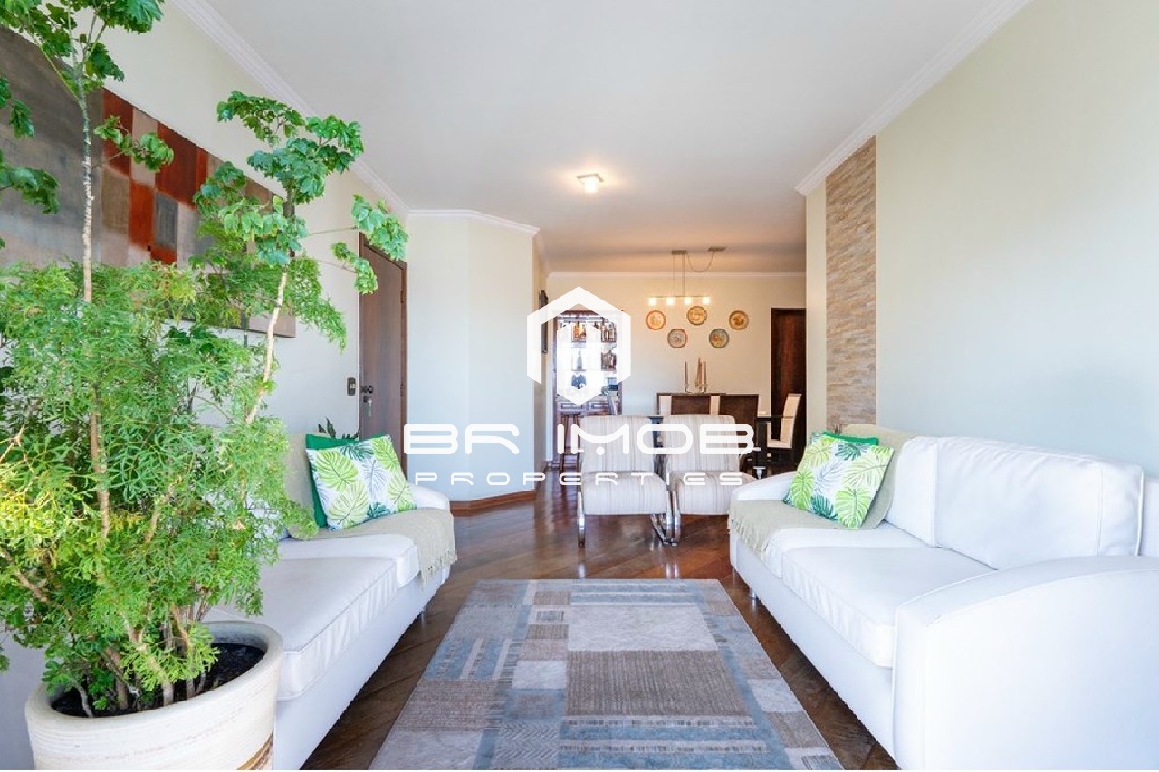 Apartamento, 3 quartos, 119 m² - Foto 9