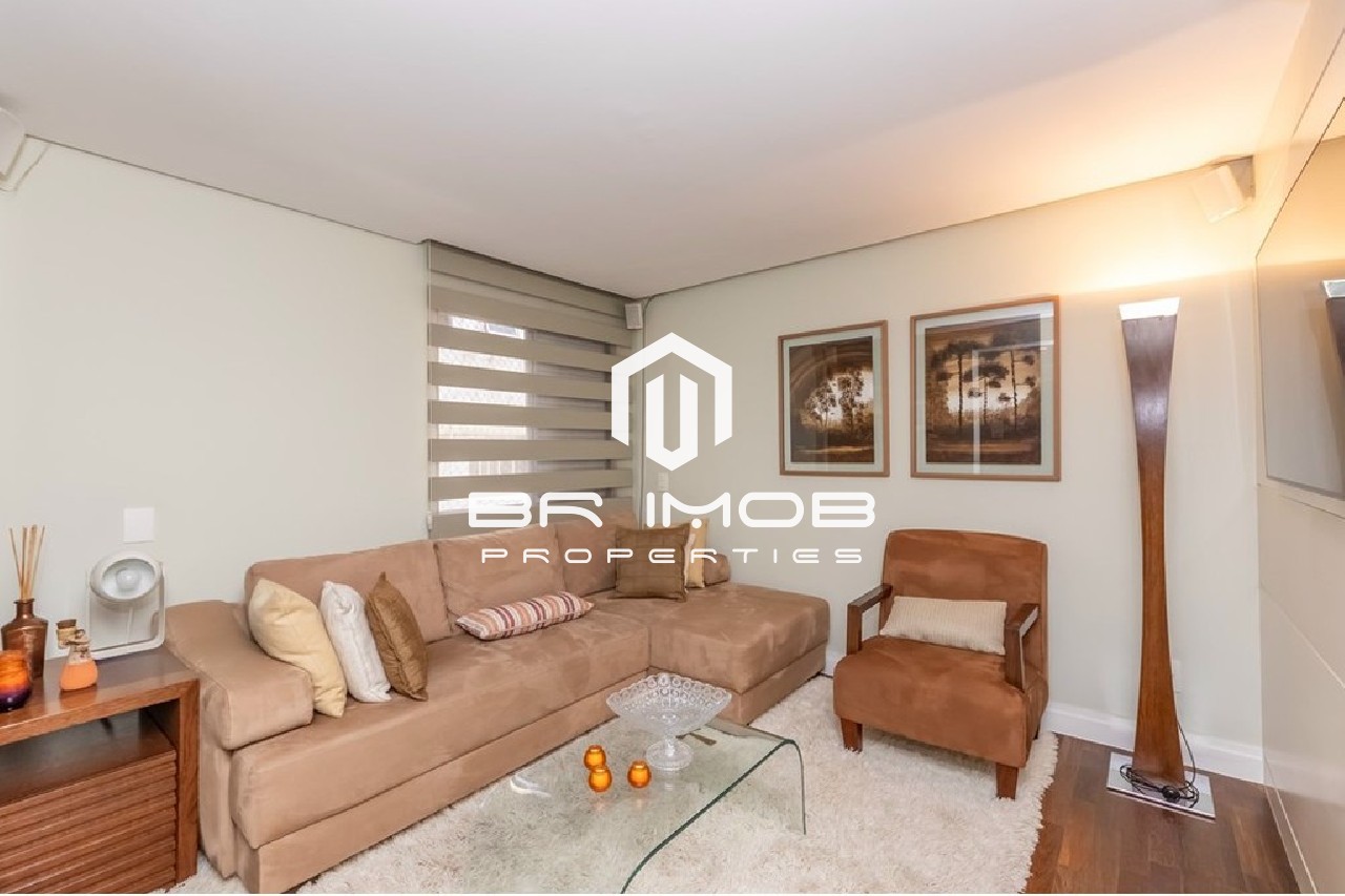 Apartamento, 2 quartos, 121 m² - Foto 6