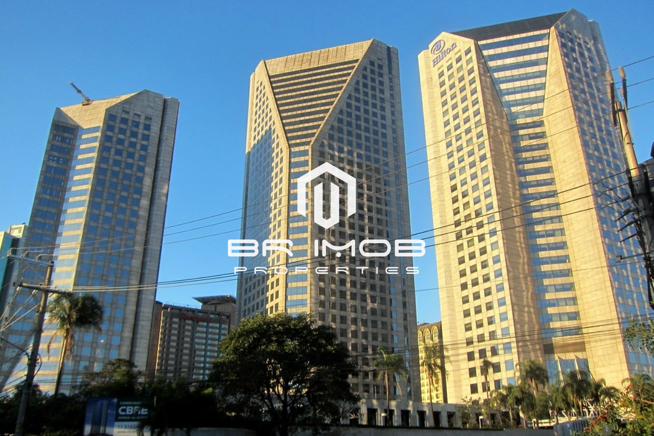 Prédio Inteiro, 10536 m² - Foto 2