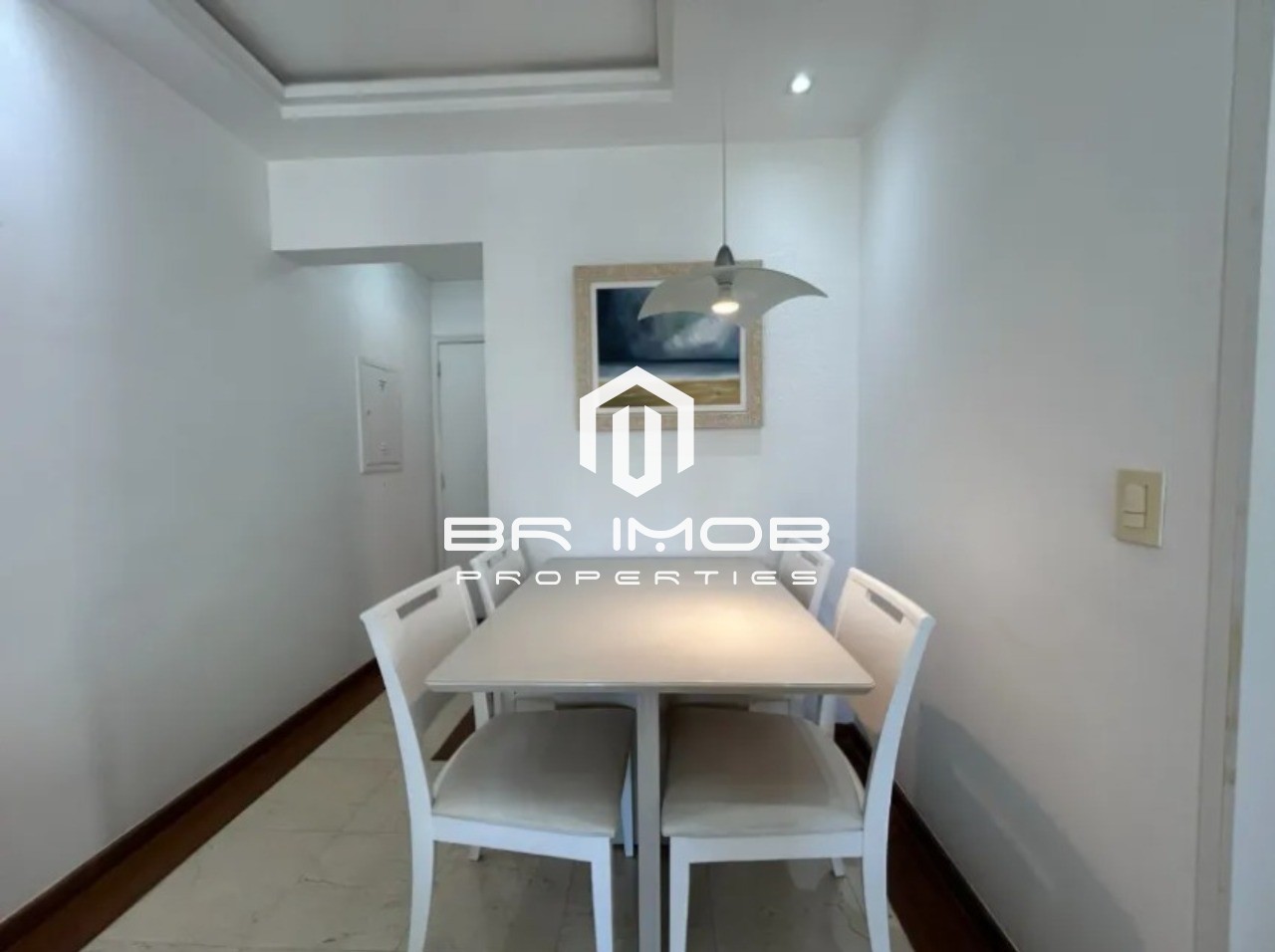 Apartamento, 3 quartos, 64 m² - Foto 2