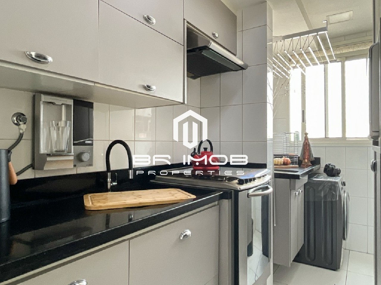 Apartamento, 1 quarto, 41 m² - Foto 11