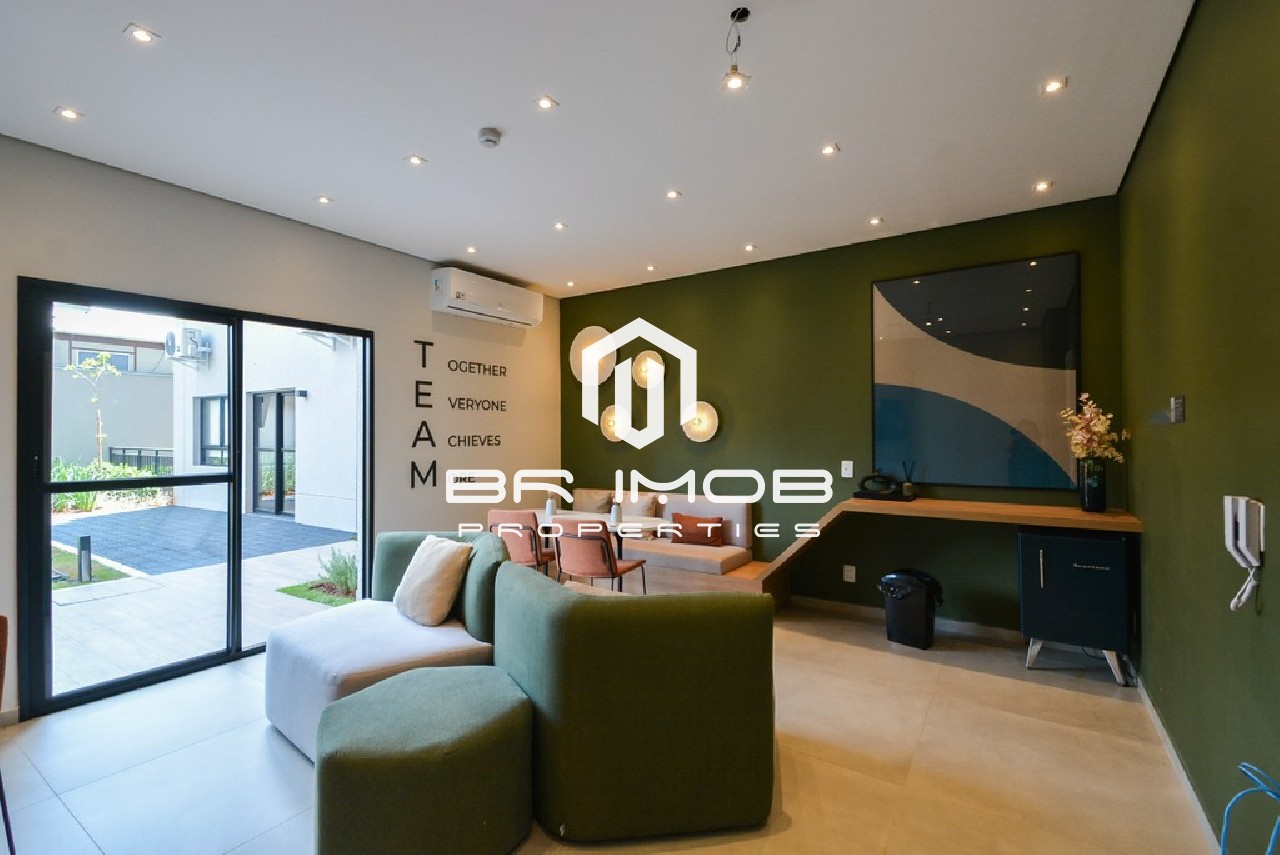 Apartamento, 1 quarto, 27 m² - Foto 31