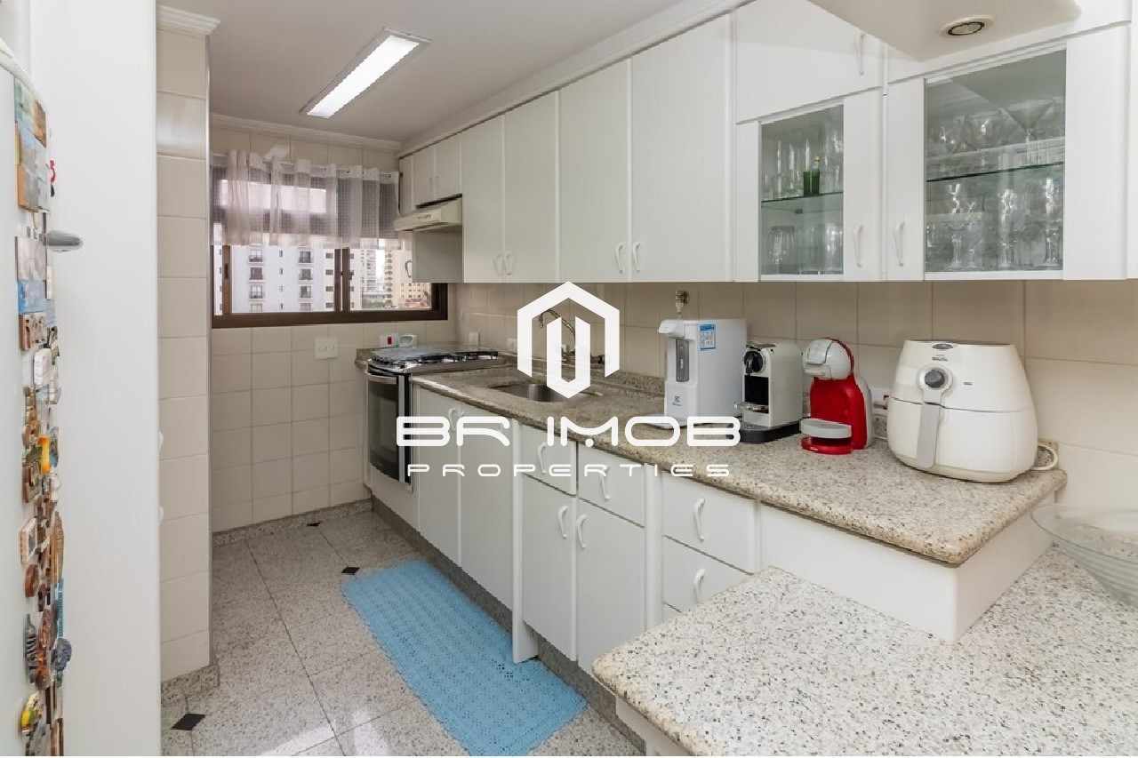 Apartamento, 3 quartos, 107 m² - Foto 11