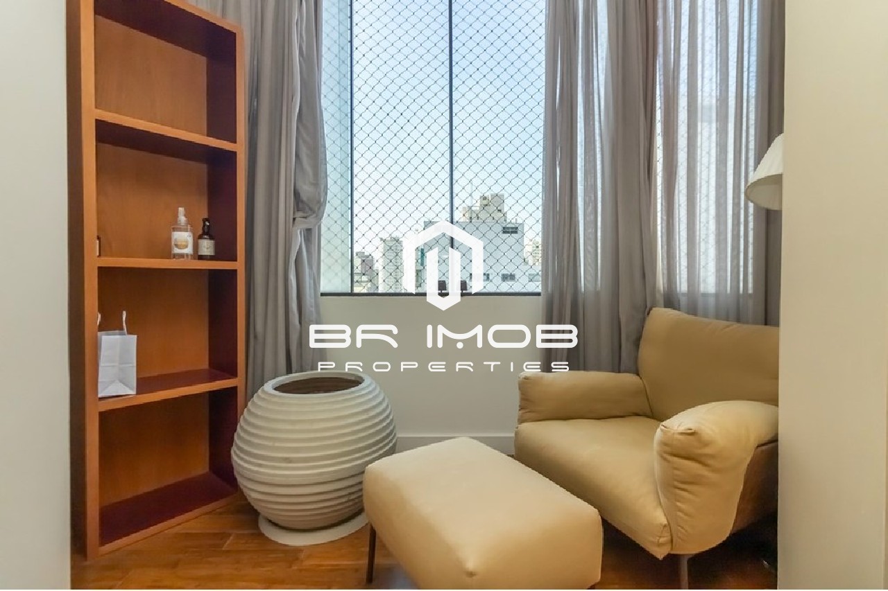Apartamento, 3 quartos, 134 m² - Foto 26
