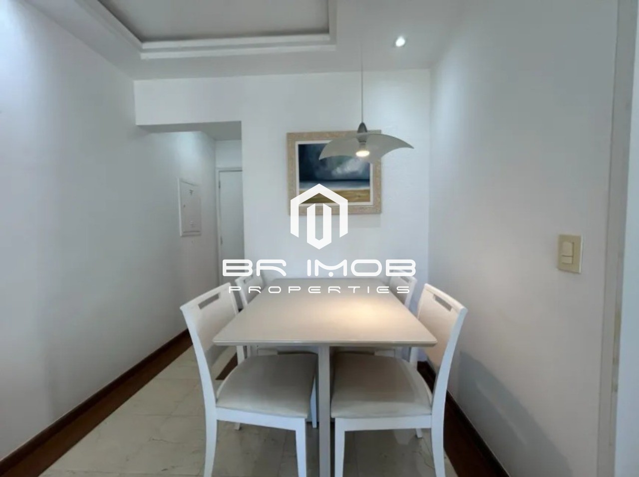 Apartamento, 3 quartos, 64 m² - Foto 8