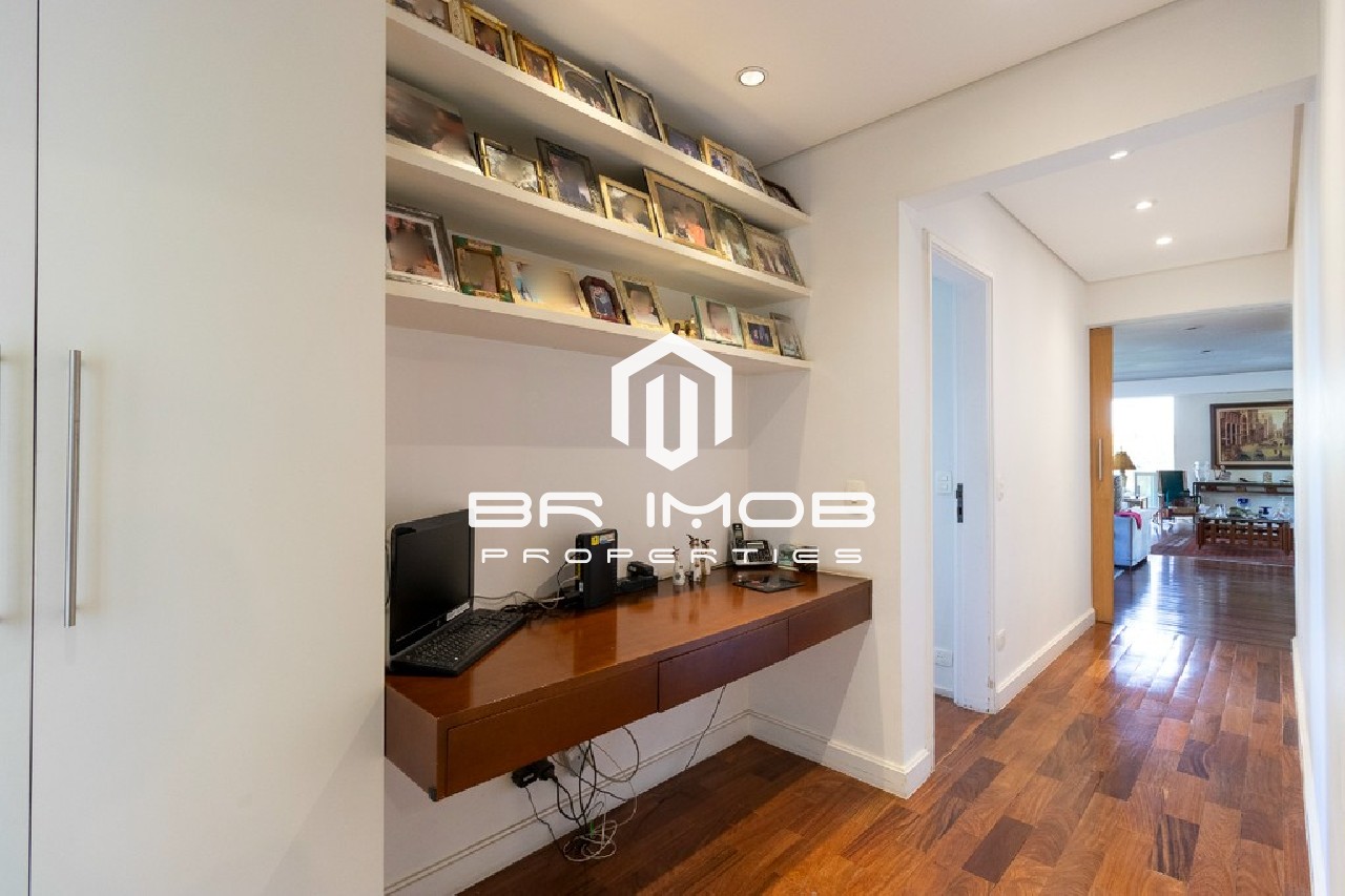 Apartamento, 3 quartos, 195 m² - Foto 10