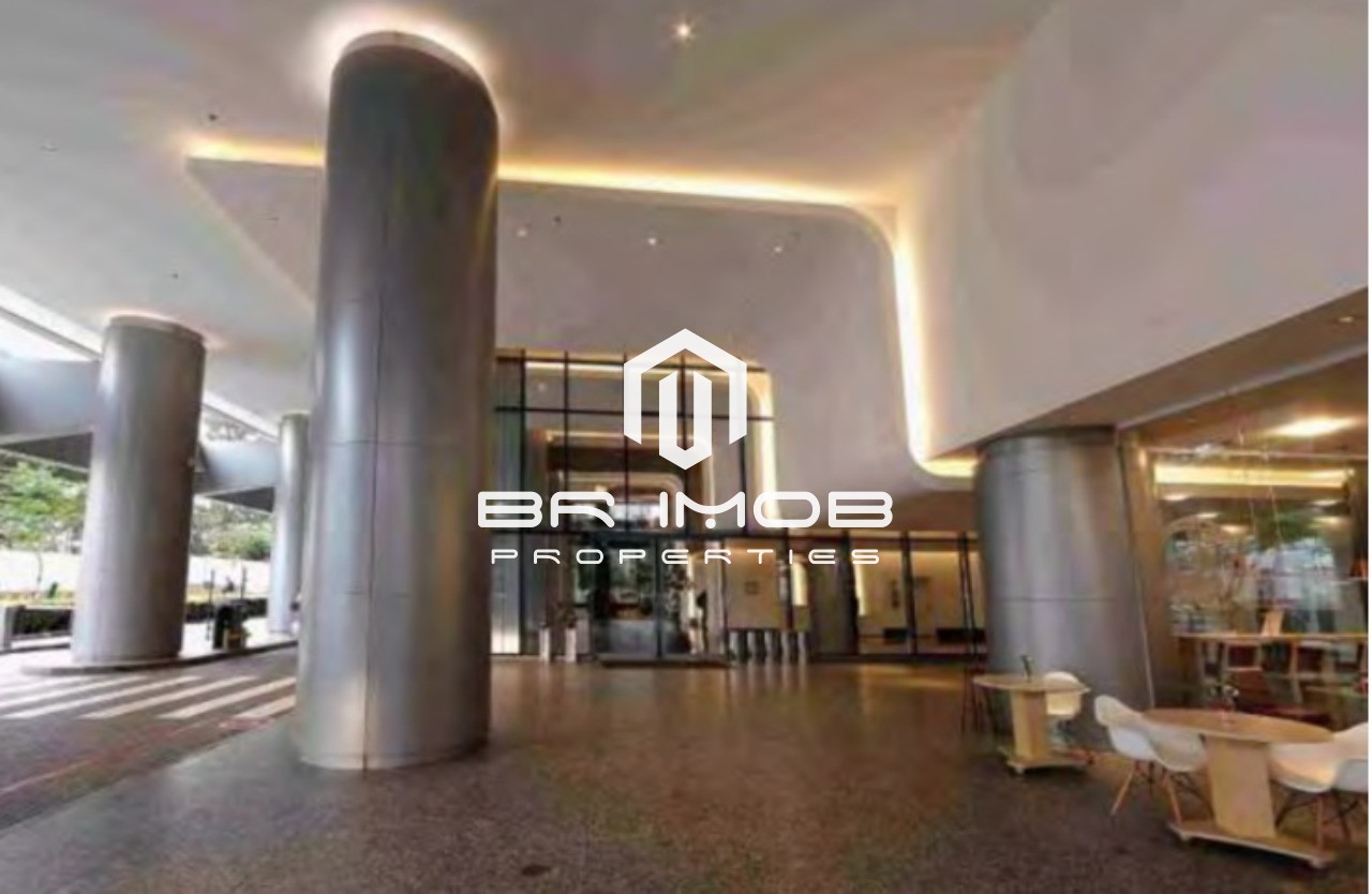 Sala-Conjunto, 672 m² - Foto 3