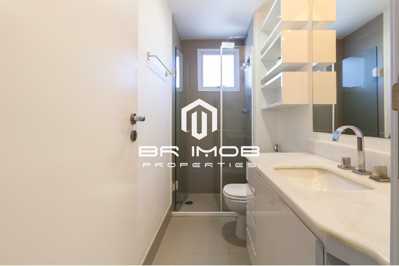 Apartamento, 2 quartos, 93 m² - Foto 23