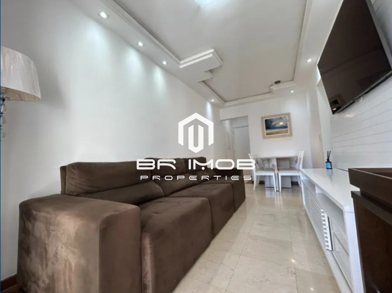 Apartamento, 3 quartos, 64 m² - Foto 5