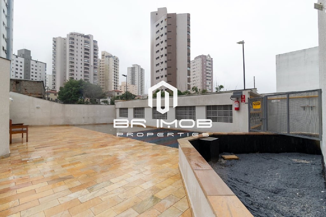 Apartamento, 2 quartos, 55 m² - Foto 17