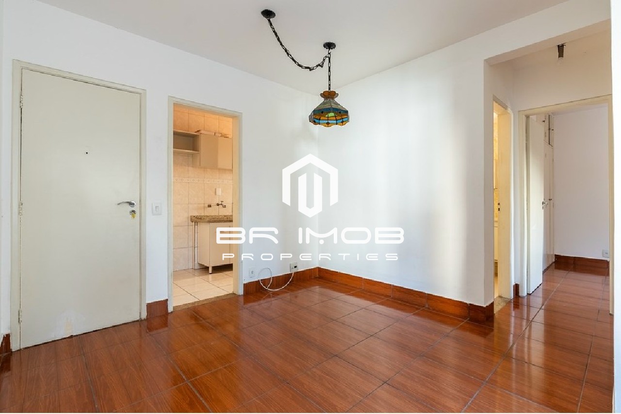 Apartamento, 2 quartos, 62 m² - Foto 8