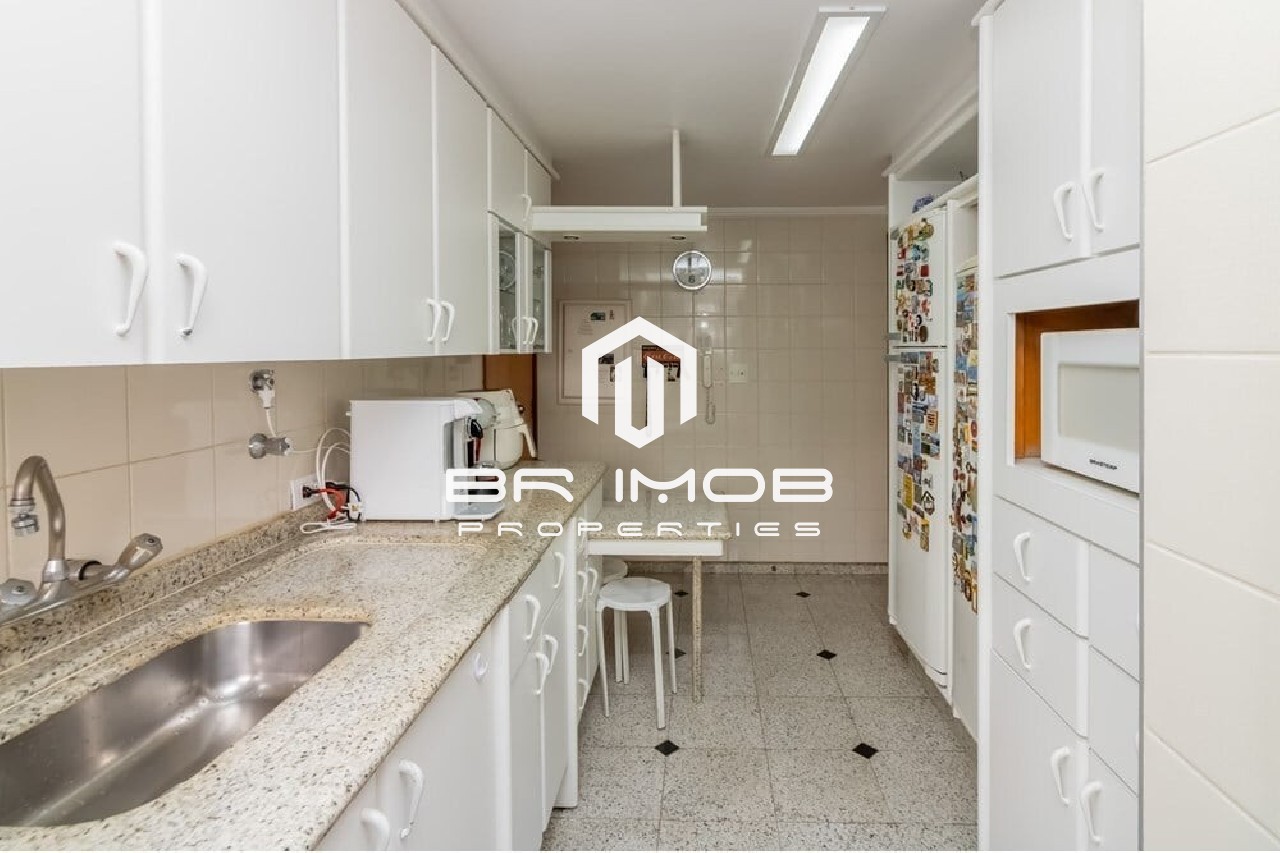 Apartamento, 3 quartos, 107 m² - Foto 10