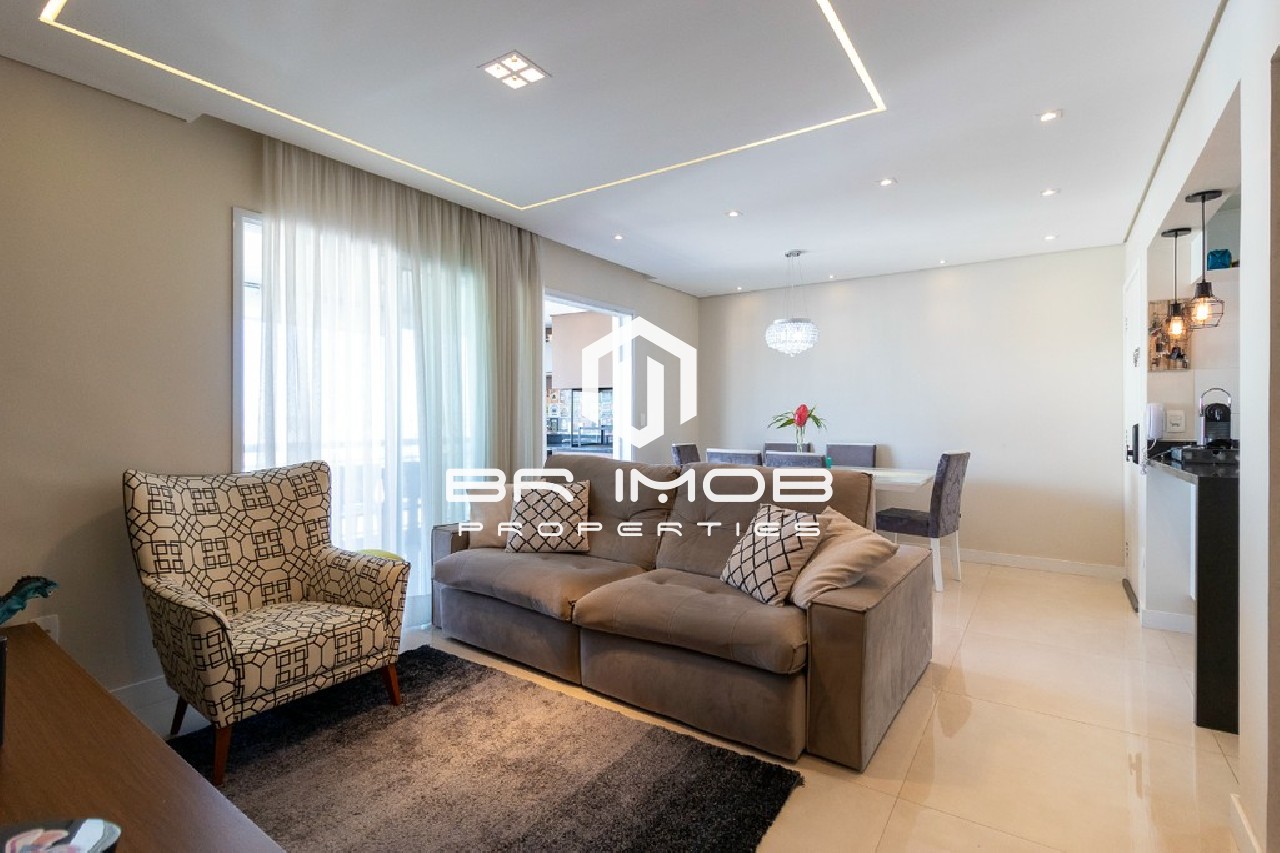 Apartamento, 2 quartos, 90 m² - Foto 10