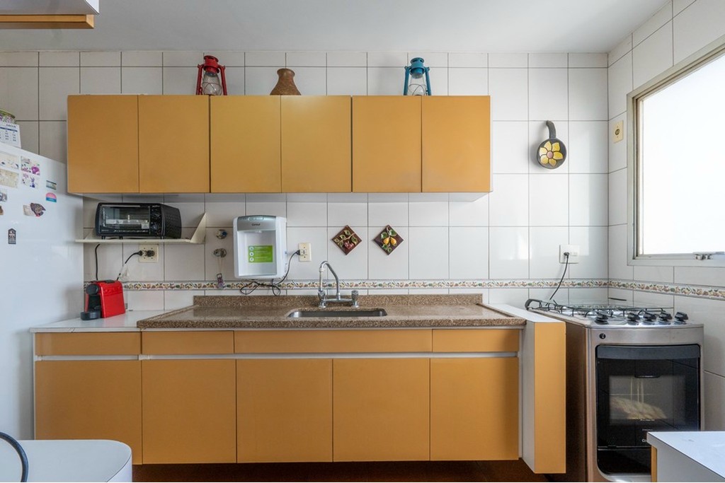 Apartamento, 3 quartos, 131 m² - Foto 8