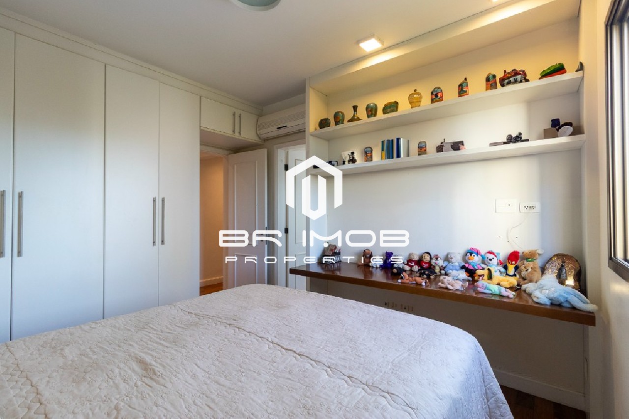 Apartamento, 3 quartos, 195 m² - Foto 18