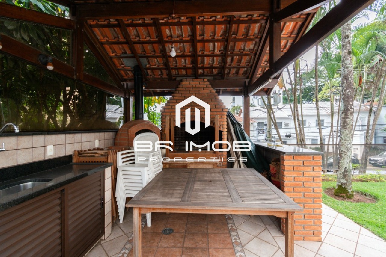 Apartamento, 3 quartos, 195 m² - Foto 35