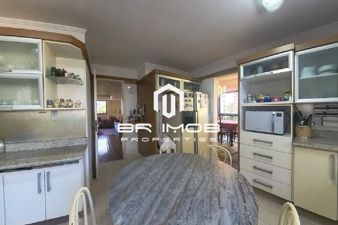 Apartamento, 3 quartos, 195 m² - Foto 15