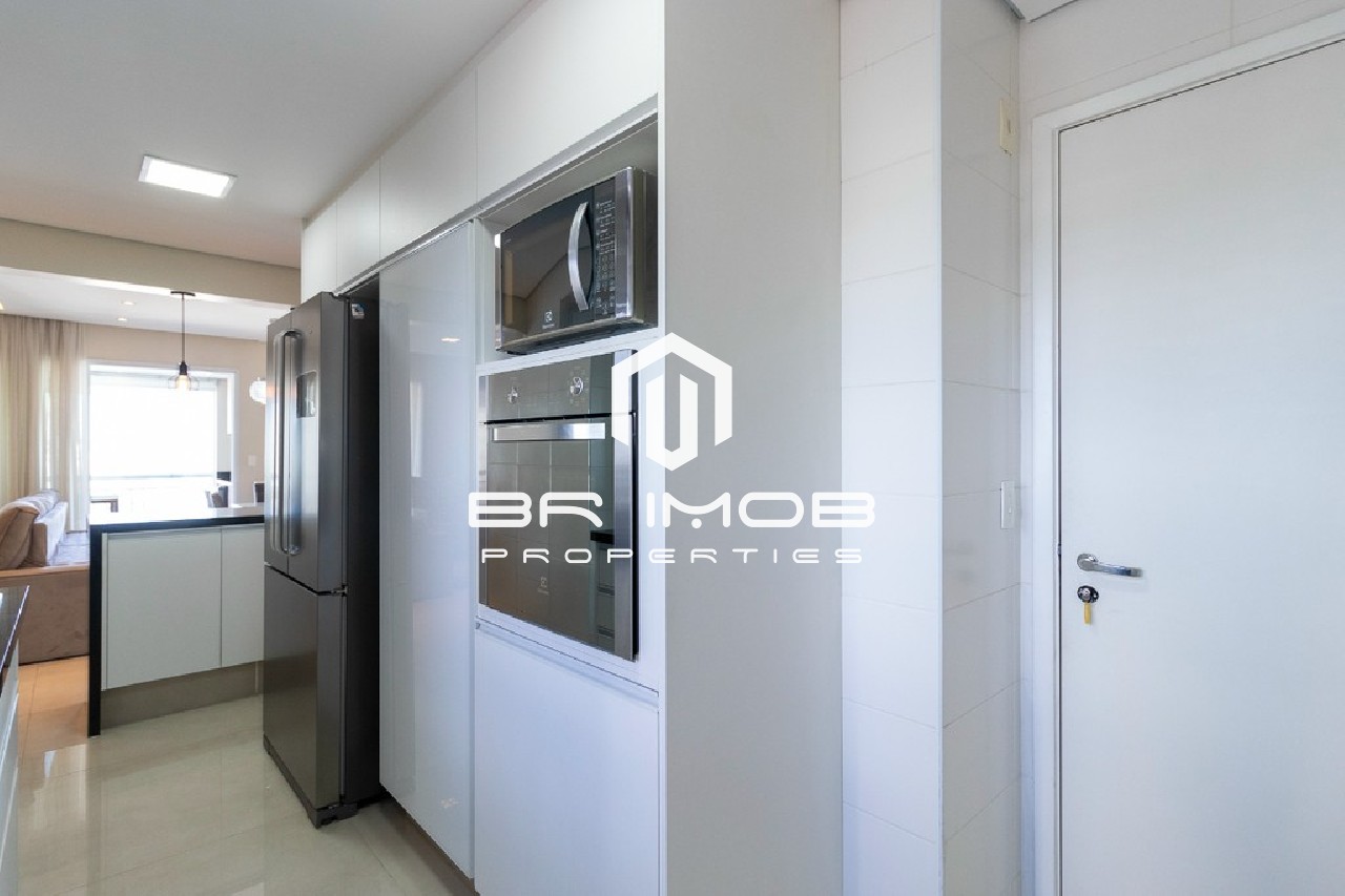Apartamento, 2 quartos, 90 m² - Foto 11