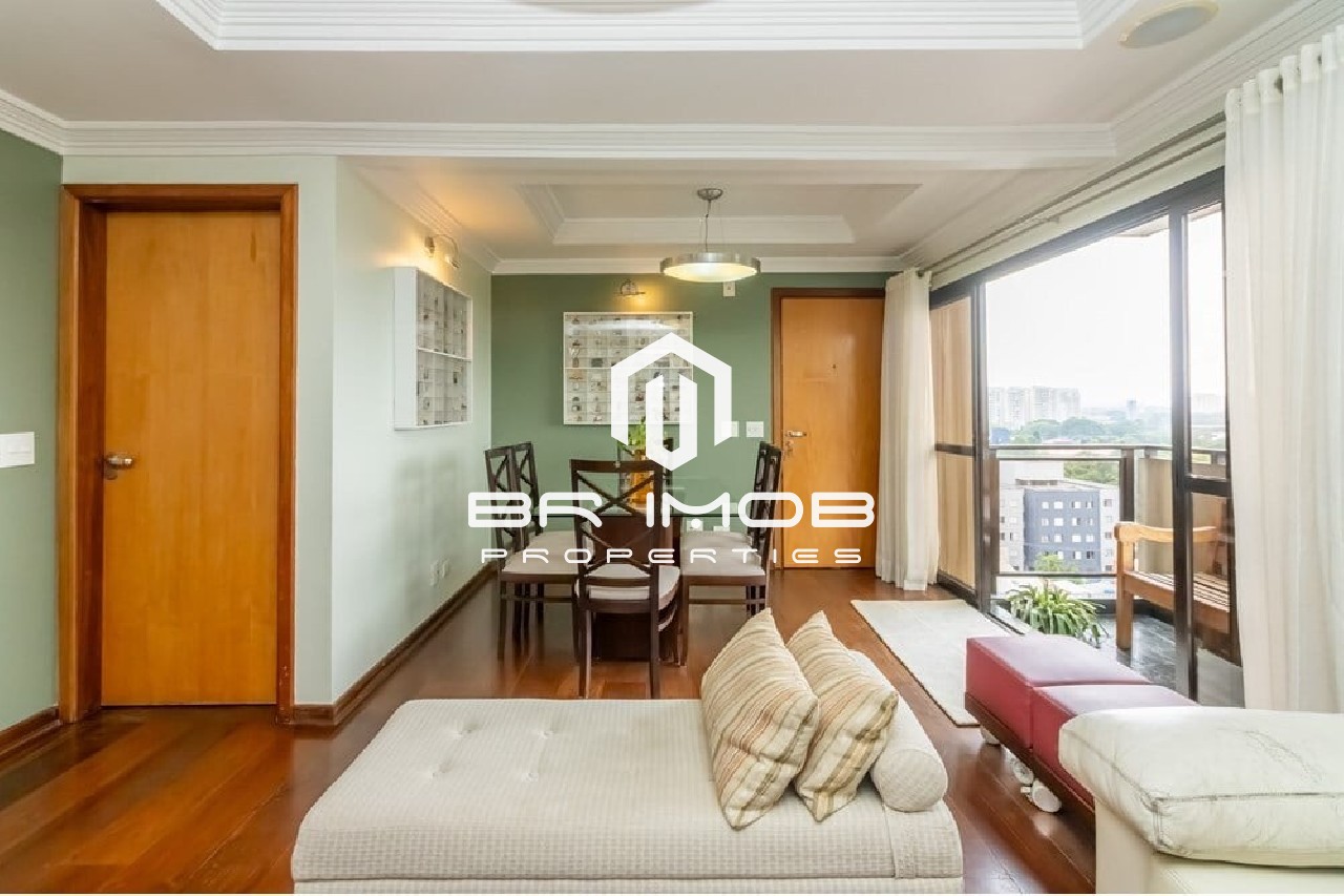 Apartamento, 3 quartos, 107 m² - Foto 5