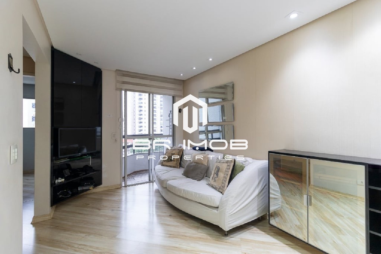 Apartamento, 2 quartos, 55 m² - Foto 2