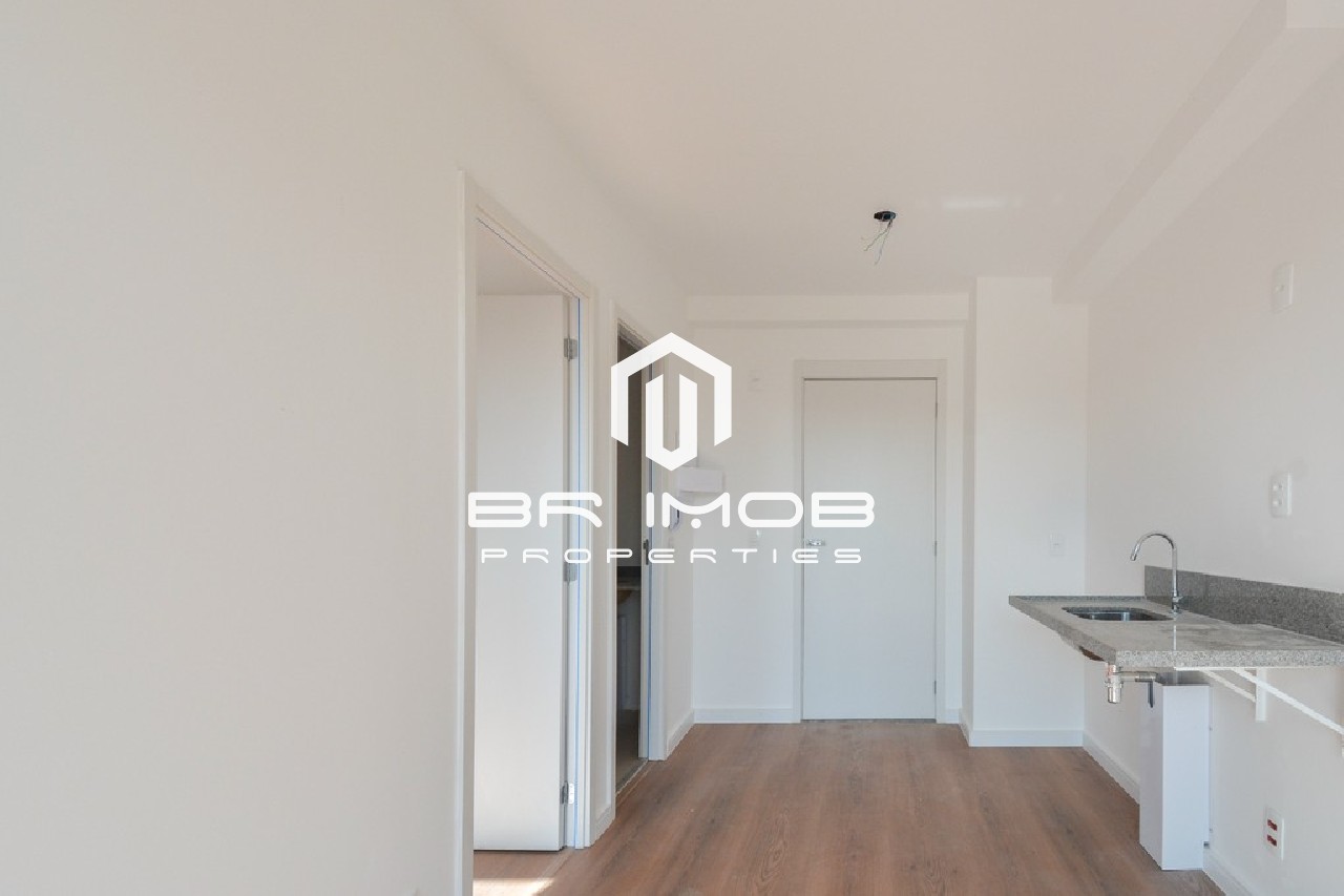 Apartamento, 1 quarto, 27 m² - Foto 10