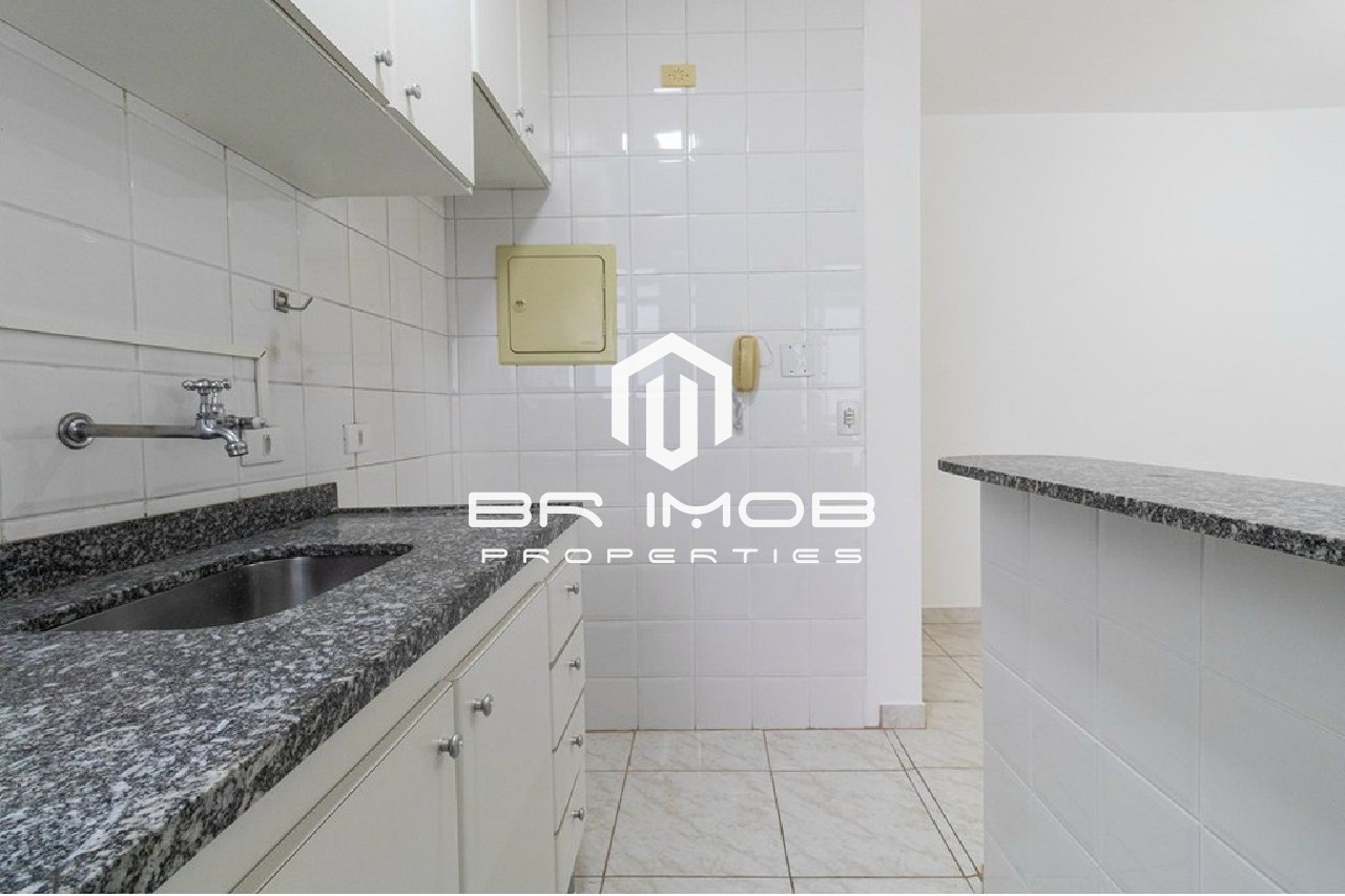 Apartamento, 1 quarto, 34 m² - Foto 10