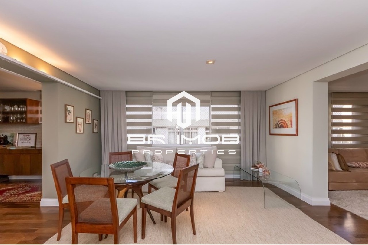 Apartamento, 2 quartos, 121 m² - Foto 3