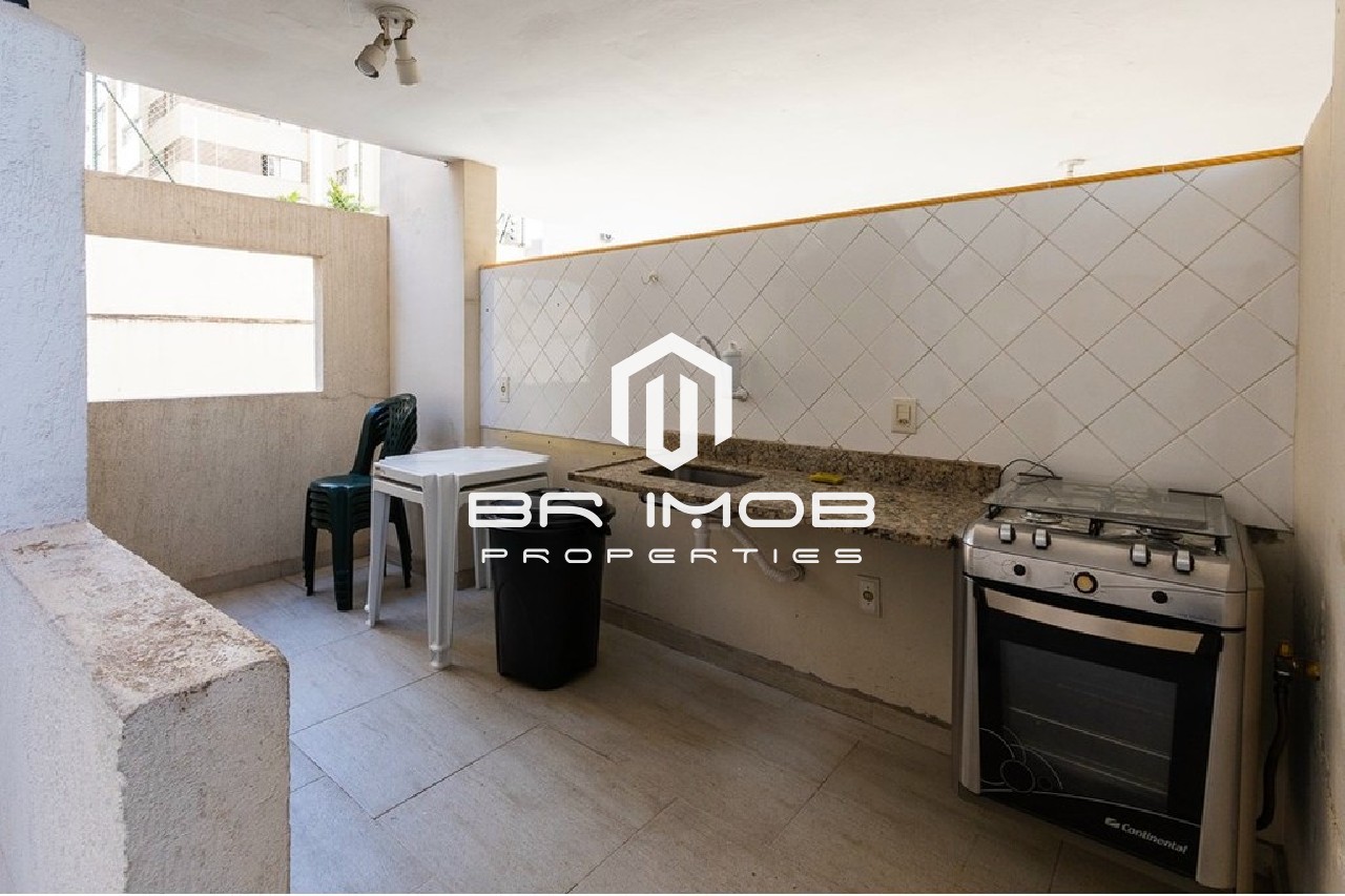 Apartamento, 2 quartos, 62 m² - Foto 31