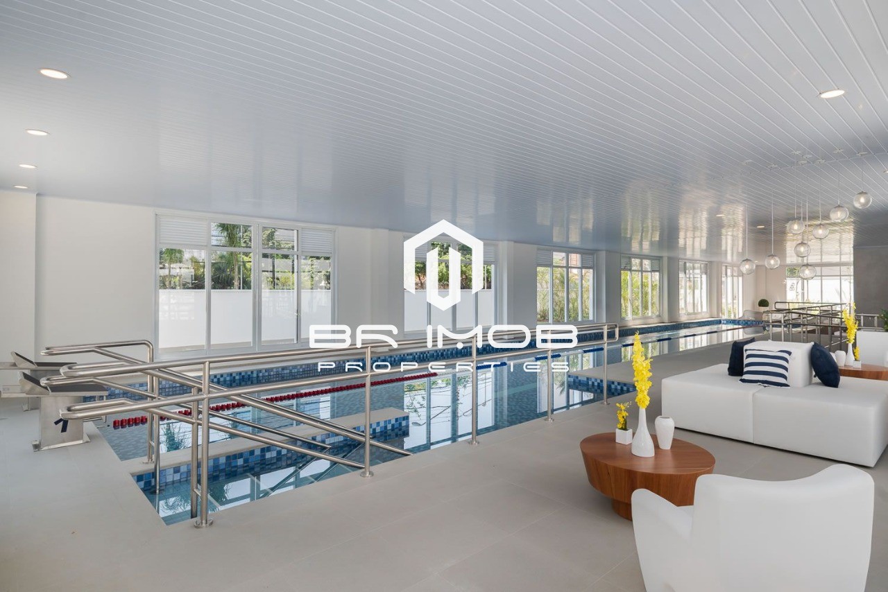 Apartamento, 1 quarto, 60 m² - Foto 18