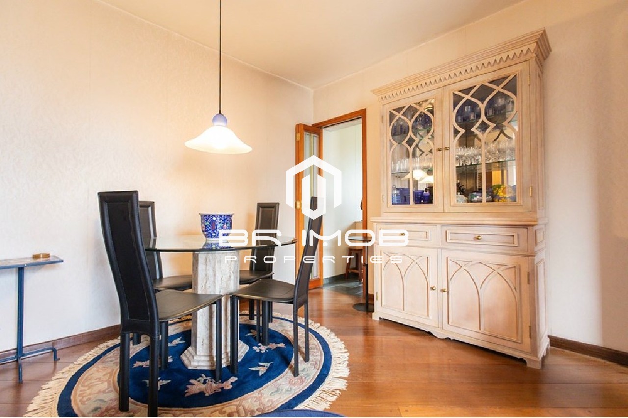 Apartamento, 1 quarto, 45 m² - Foto 5